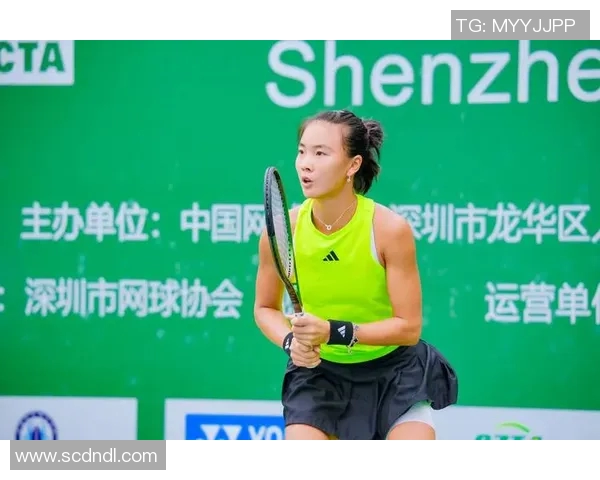 深圳网球队的比赛经验分享与成长之路探讨 深圳网球队的比赛经验分享与成长之路探讨