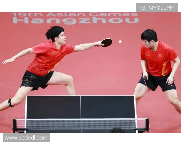 成都乒乓球队在亚运会上的辉煌历程与突破成就全景回顾