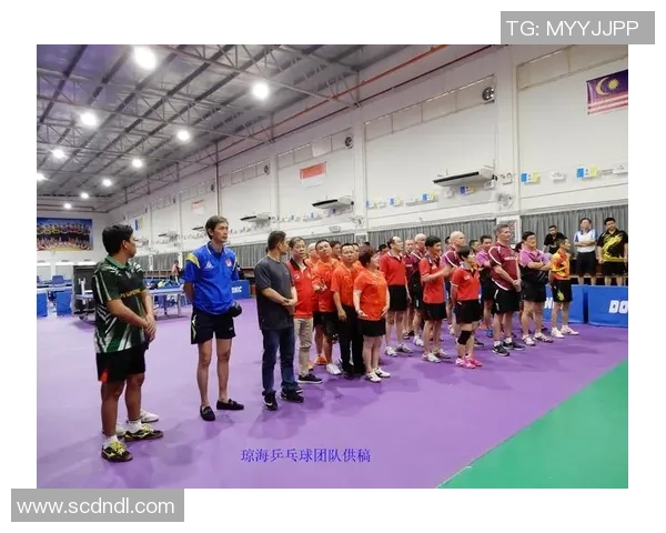 广州乒乓球队在大师赛中的耐力表现分析与启示