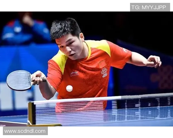 深圳乒乓球队在冠军赛中的节奏把控与表现分析 深圳乒乓球队在冠军赛中的节奏把控与表现分析