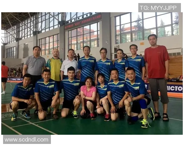 赛后复盘:北京羽毛球队与杭州羽毛球队的精彩对决与经验总结 赛后复盘:北京羽毛球队与杭州羽毛球队的精彩对决与经验总结